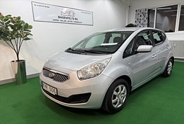 Kia VENGA 1,4 EX VENGA
