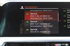 BMW 320d xDrive M Sport Aut Drag Backkamera Navi