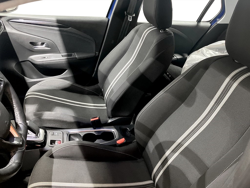 Bild på GS 136hk Aut - B-KAMERA, CARPLAY