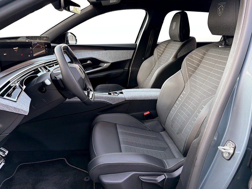 Bild på GT Hybrid 145hk Aut - 7-SITS,B-KAMERA,NAV