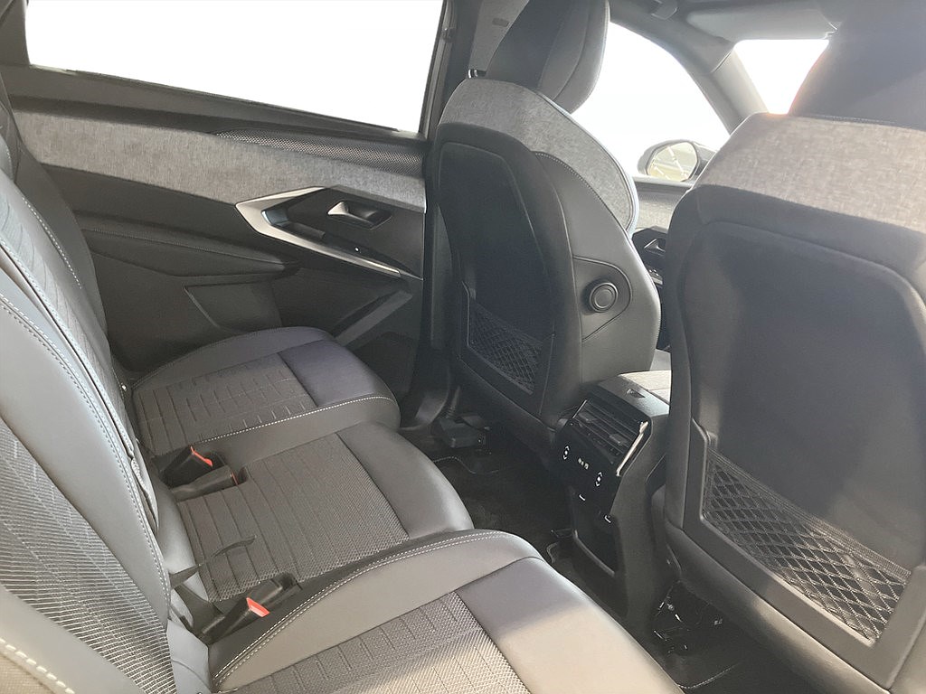 Bild på GT Hybrid 145hk Aut - 7-SITS, 360-KAMERA