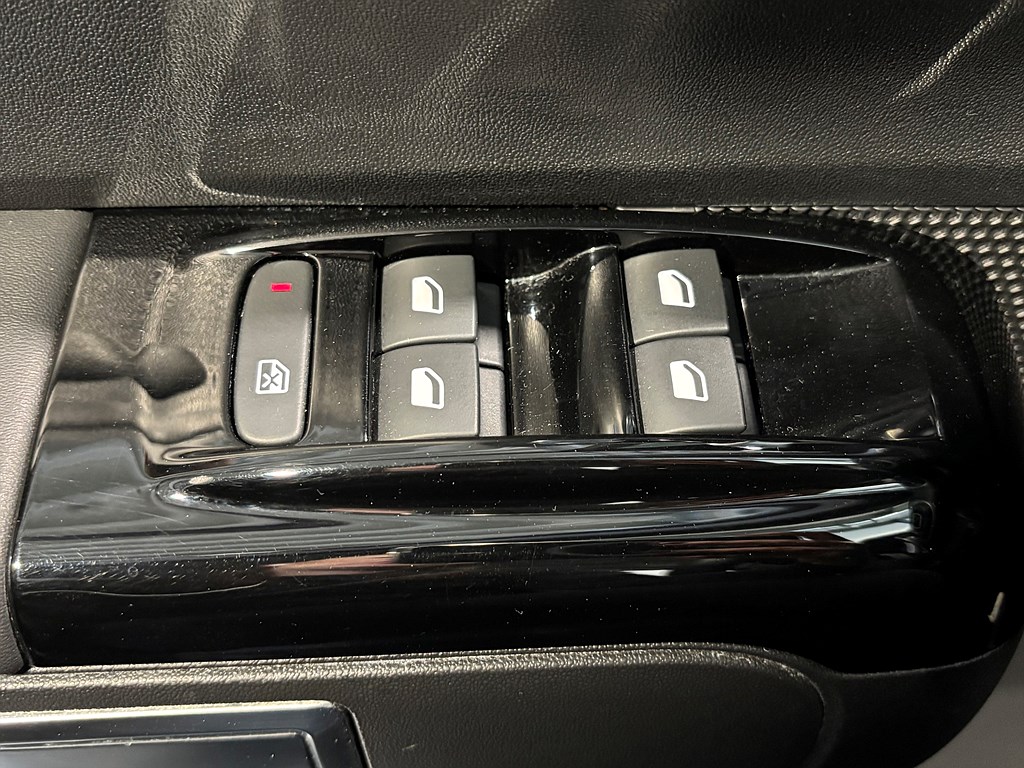 Bild på Shine 1.2 PT 110hk Aut - CARPLAY, BACKSENSORER