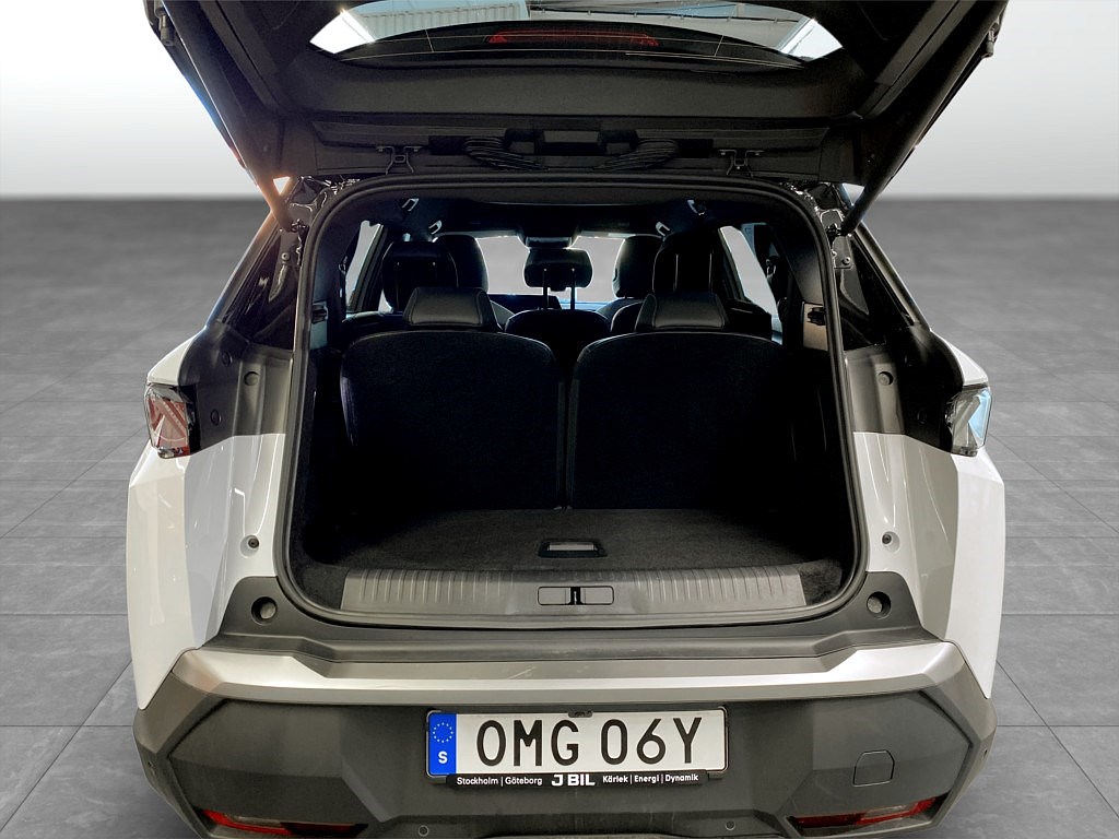 Bild på GT Hybrid 145hk Aut - 7-SITS, B-KAMERA