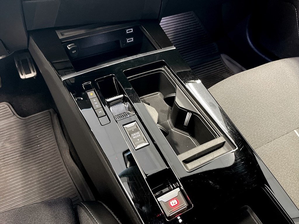 Bild på ST GS 1.2 PT 130hk Aut - B-KAMERA,CARPLAY,RATTVÄRME