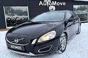 Volvo V60 D2 Momentum 115hk