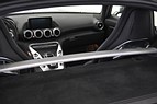 Mercedes-Benz AMG GT S | Performance Seats