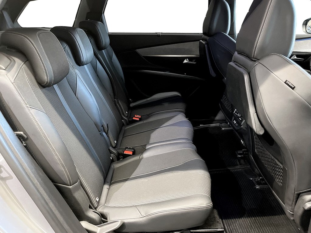 Bild på GT 1.2 PT 130hk Aut - 7-SITS,B-KAMERA,CARPLAY