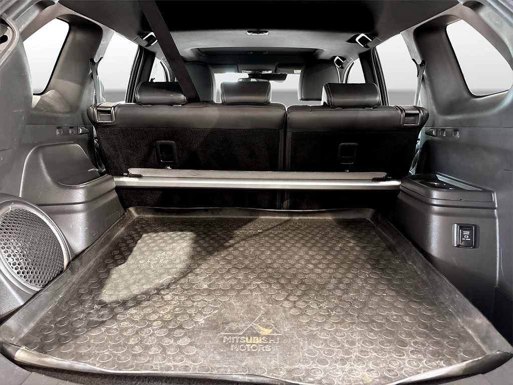 Bild på S-Edition PHEV CVT 224hk Aut AWD - B-KAMERA, DRAG