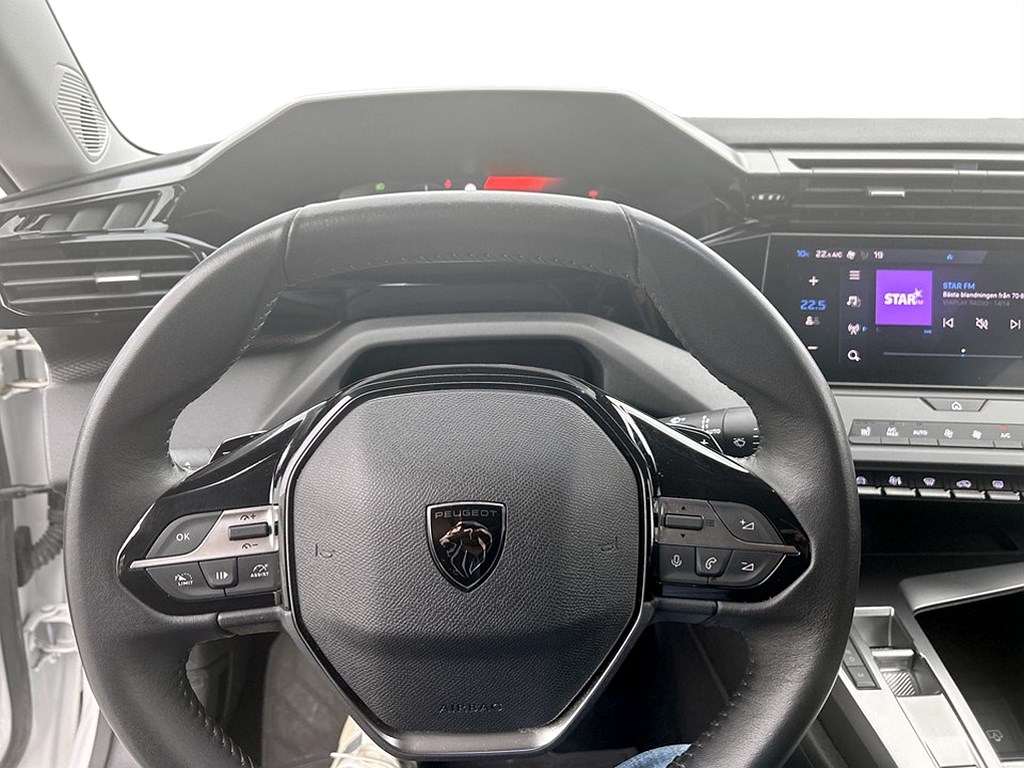 Bild på Active Pack 1.2 PT 130hk Aut - CARPLAY, EN ÄGARE