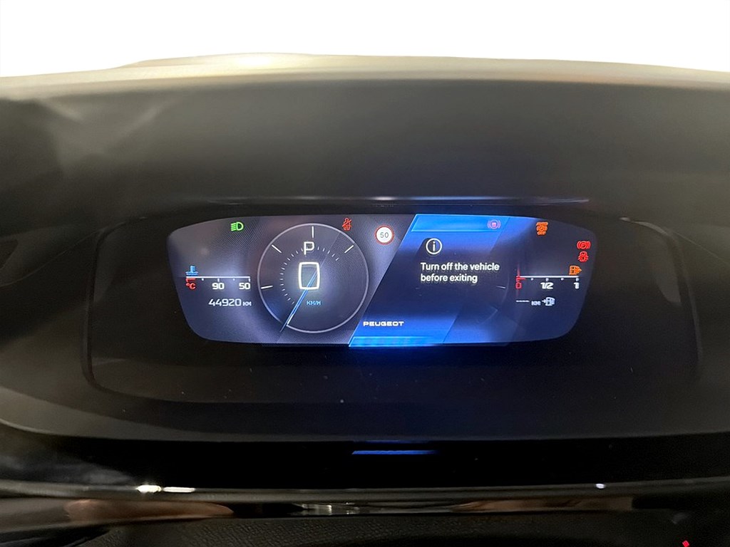 Bild på SW GT 1.2 PT 130hk Aut - B-KAMERA, ELSTOL