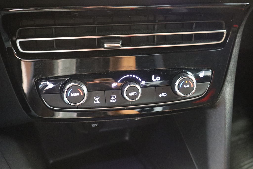 Bild på GSLine 50kWh 136hk Aut - B-KAMERA, CARPLAY
