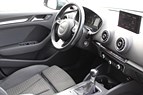 Audi A3 SB 2.0 TDI 150hk Sportpaket 2-Brukare Kamrem bytt