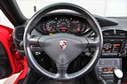 Porsche 911/996 3.6 Turbo Cabriolet 420hk