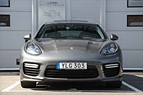 Porsche Panamera Turbo V8 520hk PDK