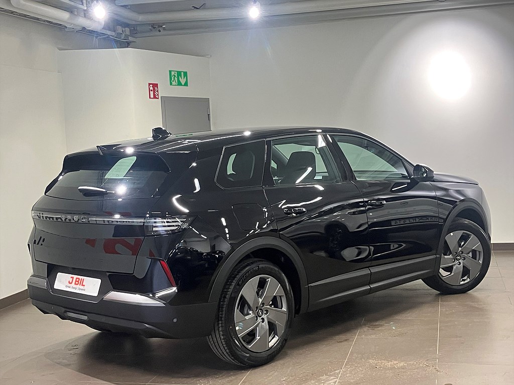 Bild på Hybrid 145hk Aut - OMGÅENDE LEVERANS!