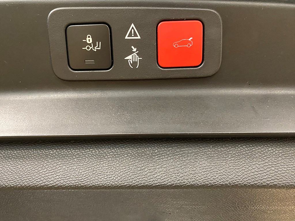 Bild på GT 2.0 BHDi 180hk Aut - B-KAMERA, TAKLUCKA