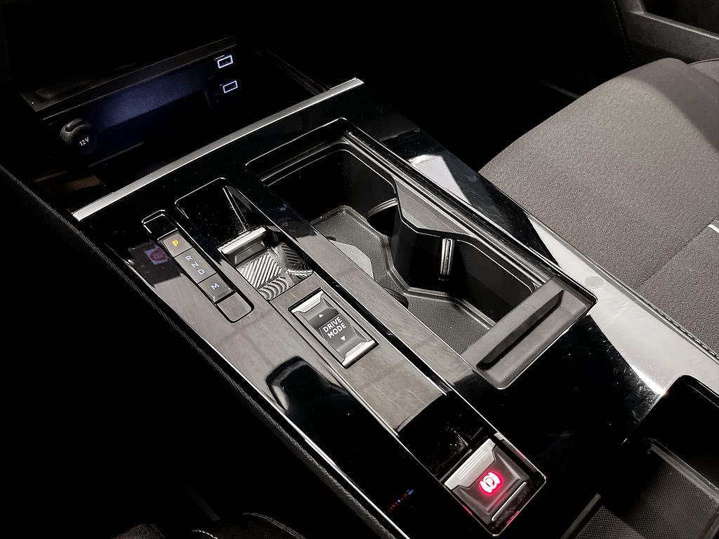 Bild på ST GS 1.2 PT 130hk Aut - 360-KAMERA, CARPLAY