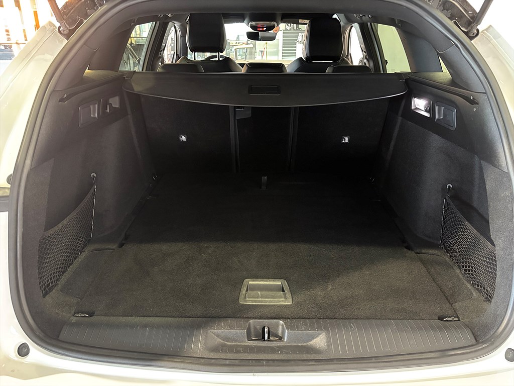 Bild på ST GS 1.2 PT 130hk Aut - 360-KAMERA, CARPLAY