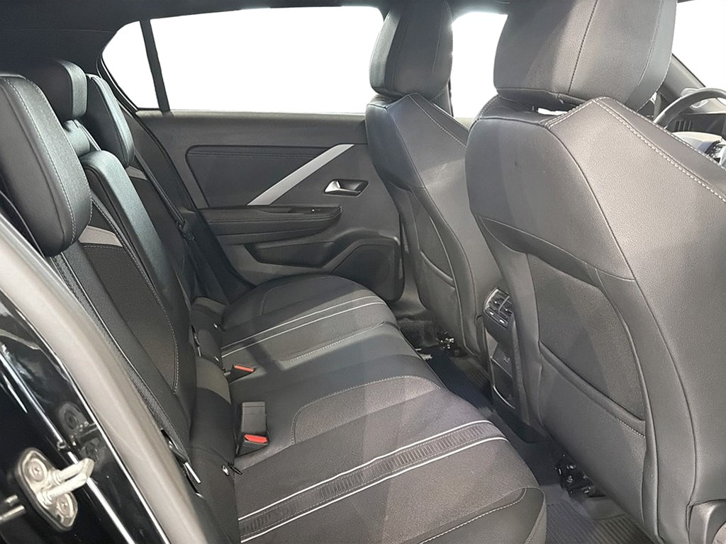 Bild på GS 1.2 PT 130hk Aut - B-KAMERA, CARPLAY