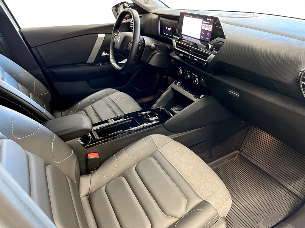 Bild på Shine 1.2 PT 130hk Aut - B-KAMERA,HUD,NAV