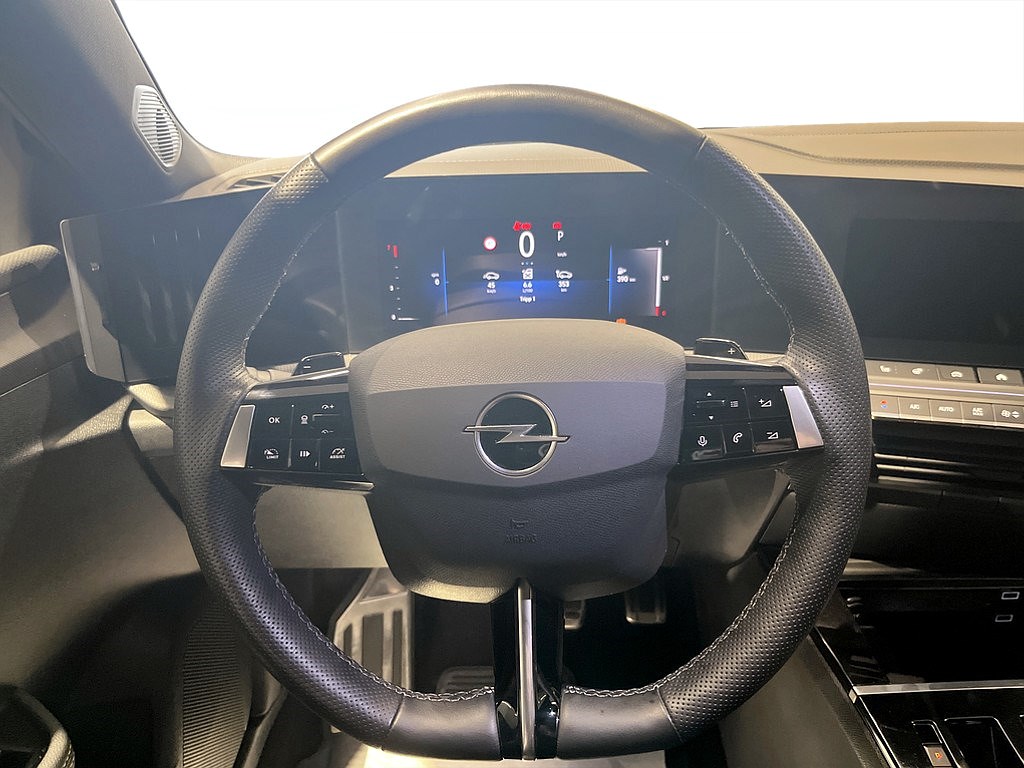 Bild på ST GS 1.2 PT 130hk Aut - 360-KAMERA, CARPLAY