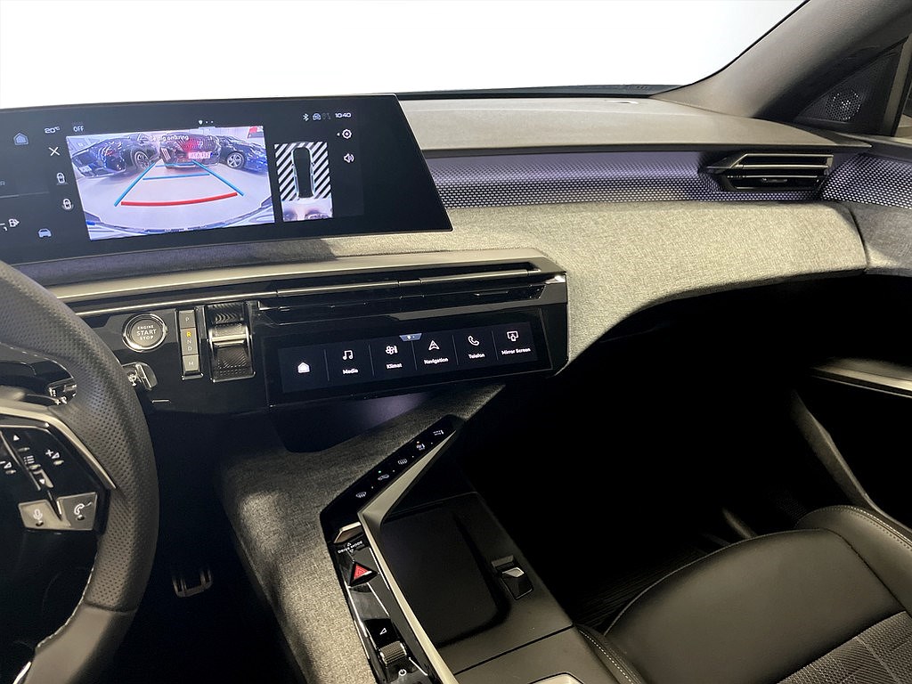 Bild på GT Hybrid 145hk Aut - PRIVATLEASING 24MÅN