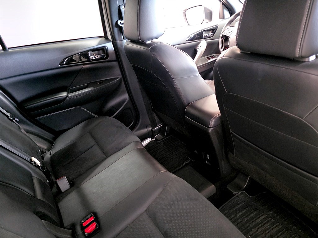 Bild på Fleet 2.4 PHEV 188hk Aut AWD - B-KAMERA, CARPLAY