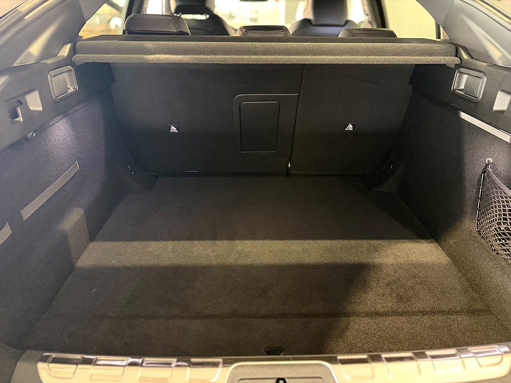 Bild på GT Hybrid 136hk  Aut - B-KAMERA, CARPLAY, NAVI