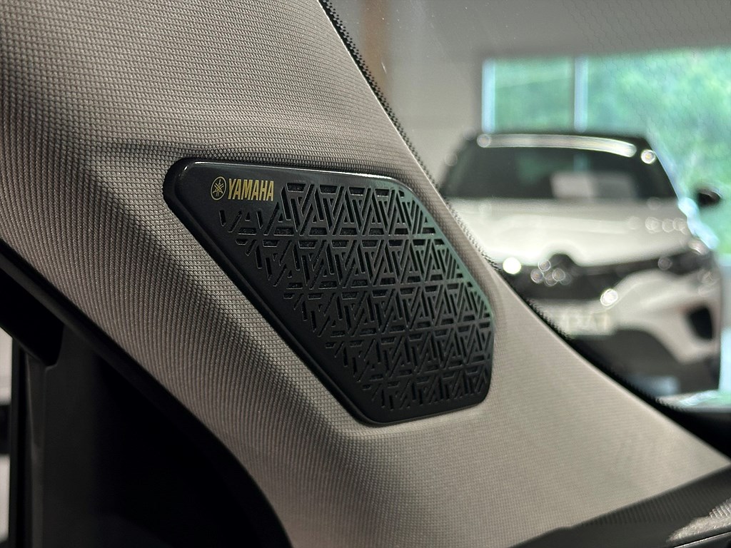 Bild på Instyle PHEV Aut 4WD - OMGÅENDE LEVERANS!