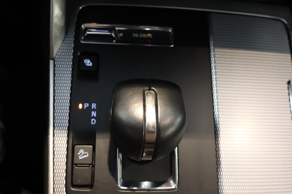 Bild på Exclusive-Line PHEV 327hk Aut AWD -B-KAMERA