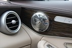 Mercedes-Benz GLC 220d 4M Luxury Line Drag Backkamera