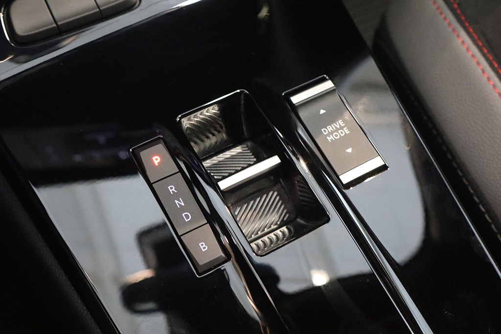 Bild på GS-Line 50kWh 136hk Aut - B-KAMERA, RATTVÄRME