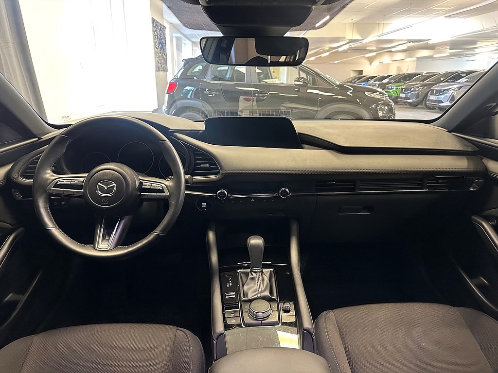 Bild på Hatchback Sky 2.0 150hk Aut - B-KAMERA, CARPLAY