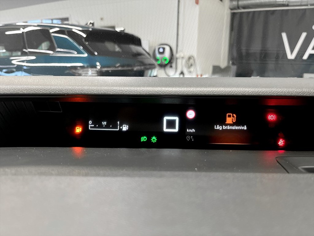 Bild på AirCross Plus PureTech 100hk - KAMPANJ!