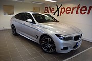 BMW 320d GT xDrive, F34 (190hk)