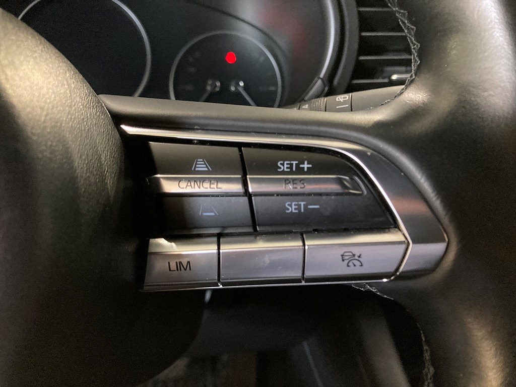 Bild på Hatchback Sky 2.0 150hk Aut - B-KAMERA, 1 ÄGARE