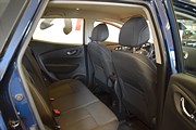 Renault Kadjar 1.5 dCi (110hk)