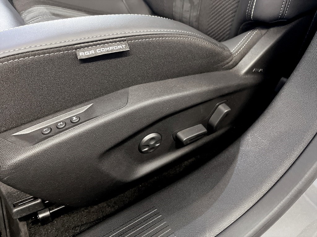 Bild på GT 1.2 PT 130hk Aut - B-KAMERA, CARPLAY