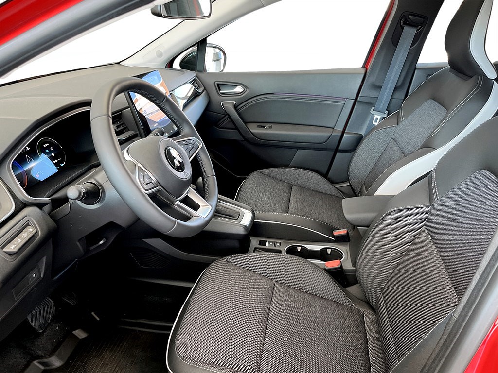 Bild på PHEV Intense + Style 160hk Aut - Från 3999kr/mån