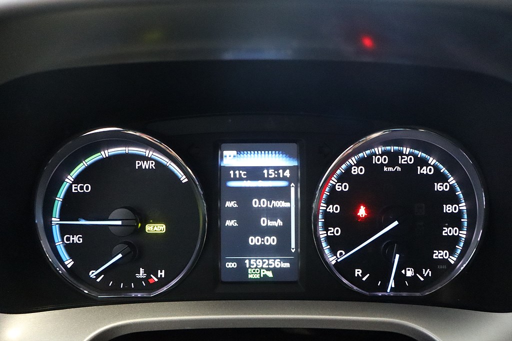 Bild på X-EDITION Hybrid 2.5 E-CVT 197hk Aut AWD - B-KAMERA, DRAG