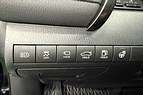 Toyota Camry Hybrid CVT, 218hk, 2023