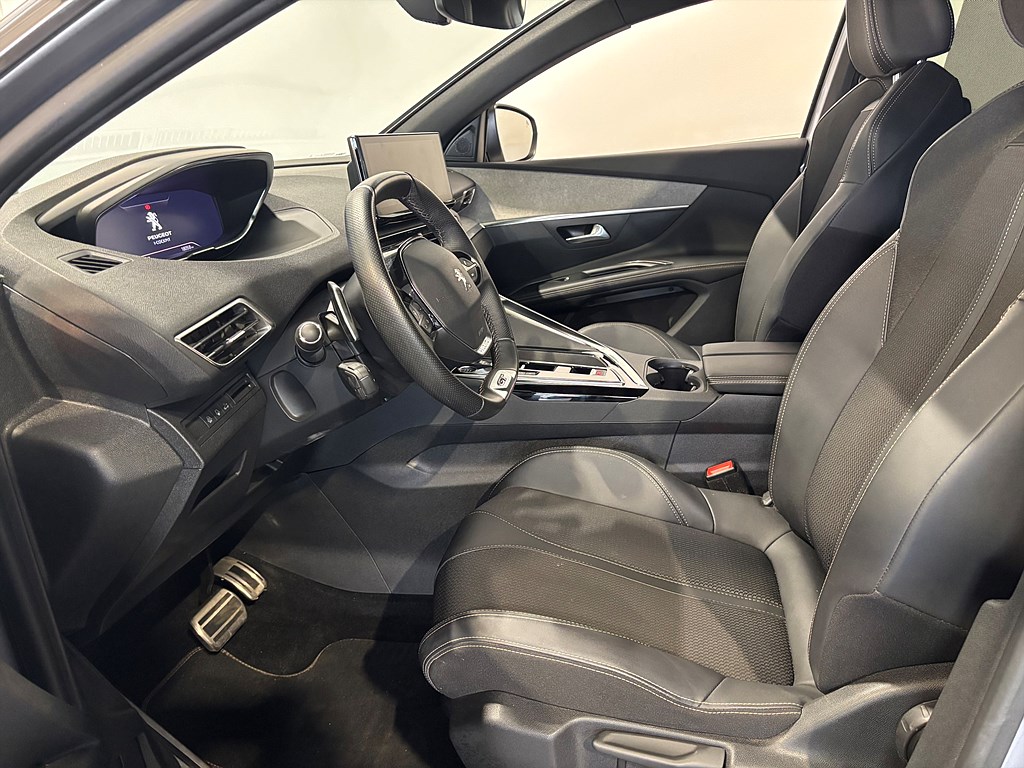 Bild på GT 1.2 PT 130hk Aut - 7-SITS,B-KAMERA,NAVI