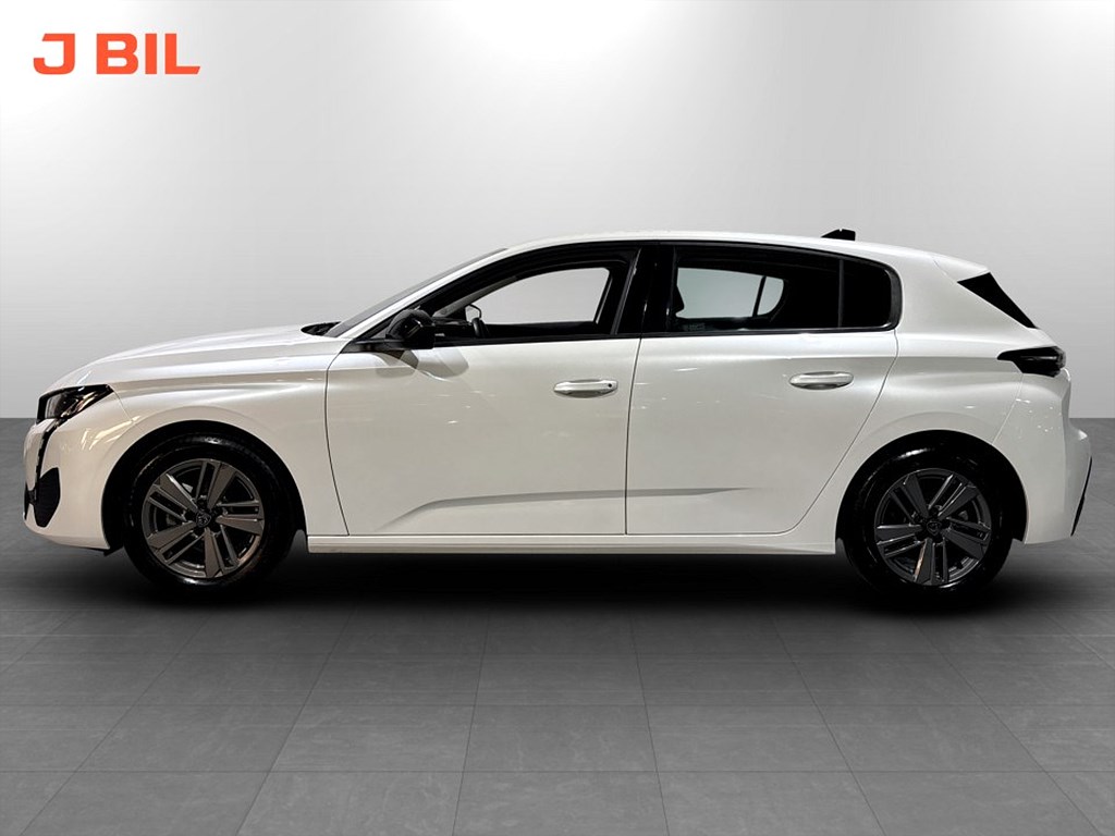 Bild på Active 1.2 PT 130hk Aut - CARPLAY, BACKSENSORER