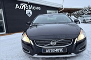 Volvo V60 D2 Momentum 115hk