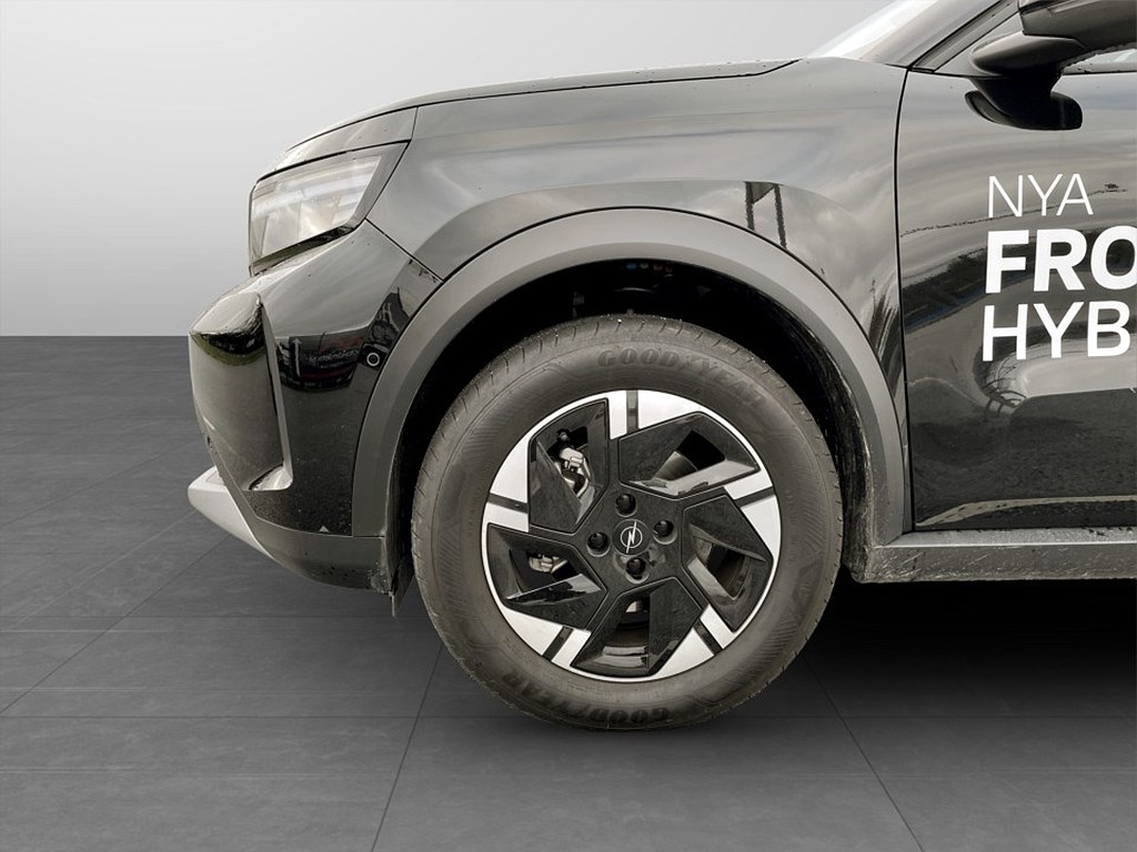 Bild på GS Hybrid 136hk Aut - DEMO