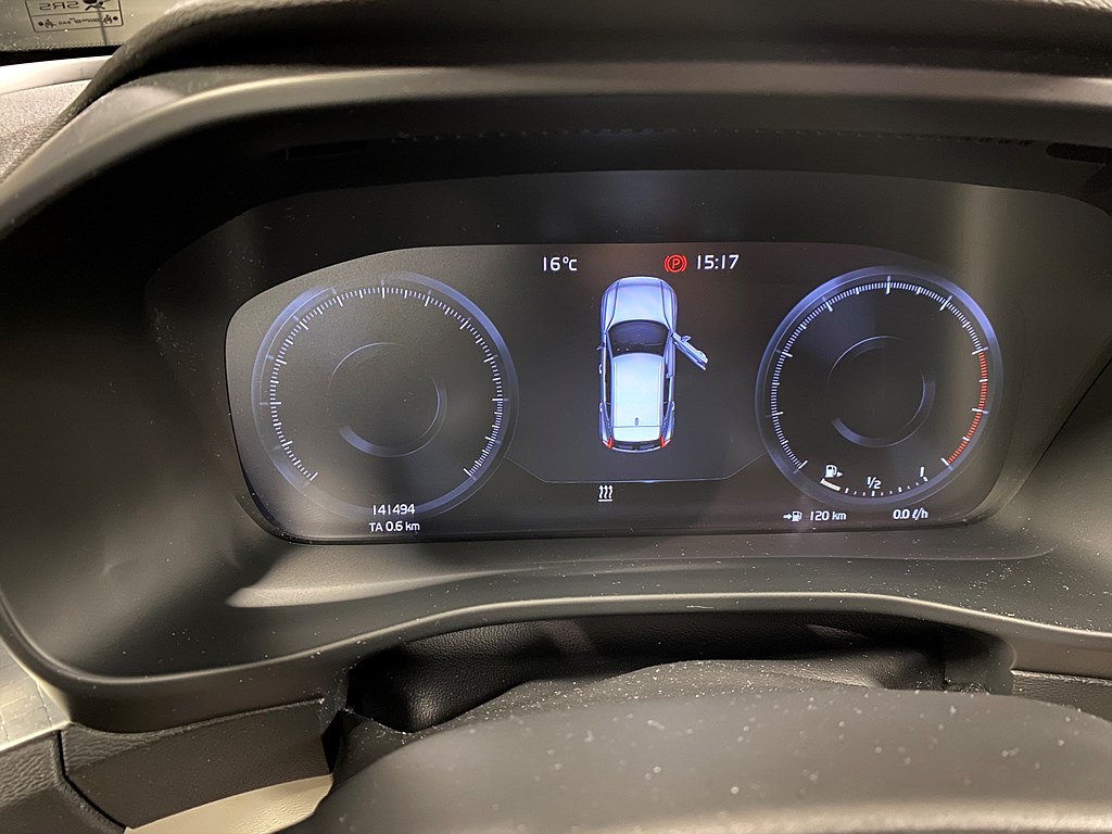 Bild på Momentum T5 250hk Aut - H/K,PANO,360-KAMERA