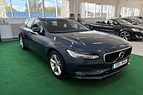 Volvo V90 D3 Geartronic, 150hk, 2018
