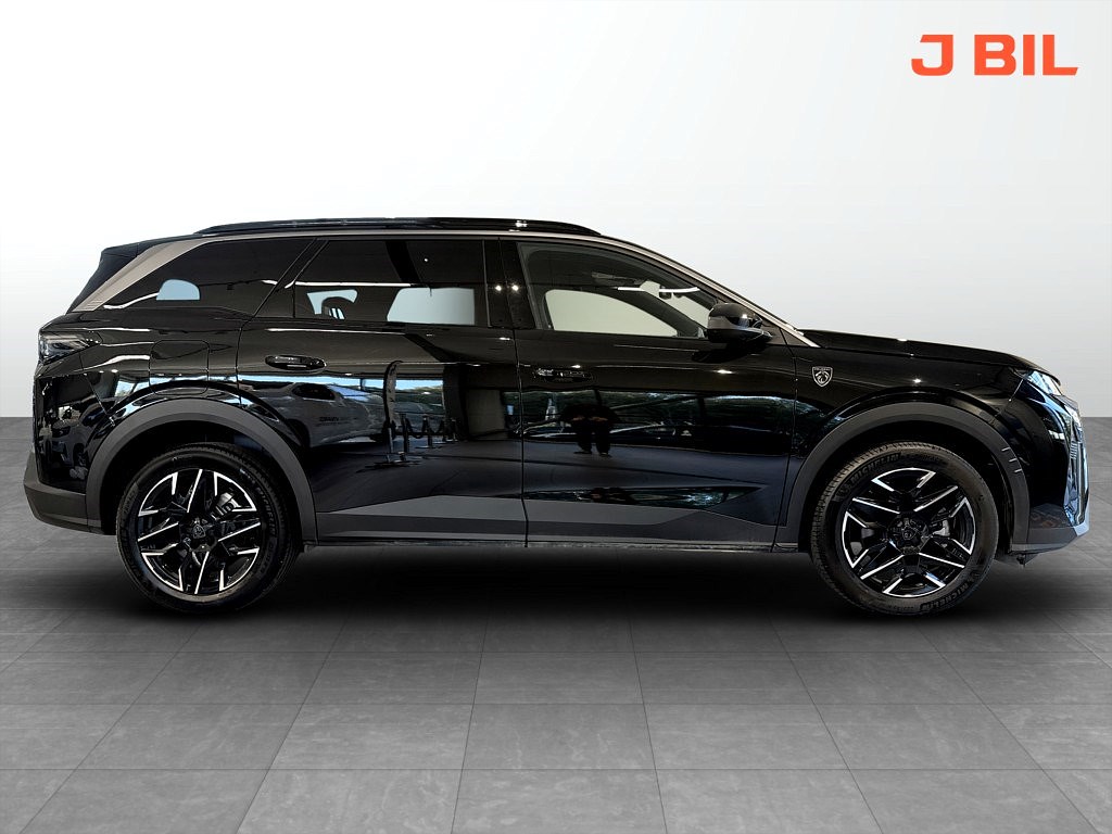 Bild på GT Hybrid 145hk Aut - PRIVATLEASING 24MÅN