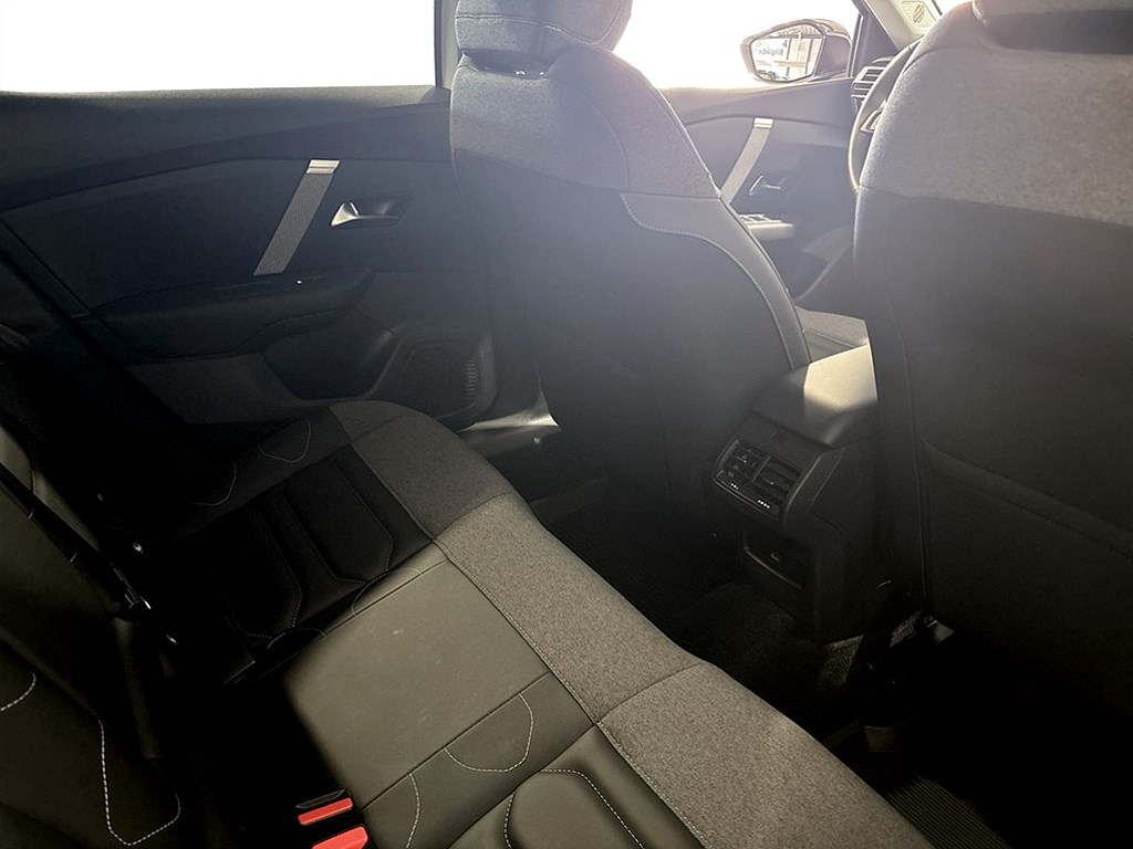 Bild på X Shine 1.2 PT 130hk Aut - B-KAMERA, CARPLAY