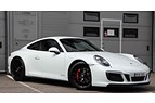 Porsche 911 991.2 Carrera GTS Svensksåld
